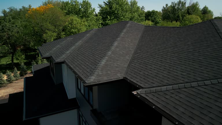 Best Roof Leak Repair  in Gleneagle, CO