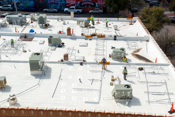 Best Sheet Metal Roofing  in Gleneagle, CO