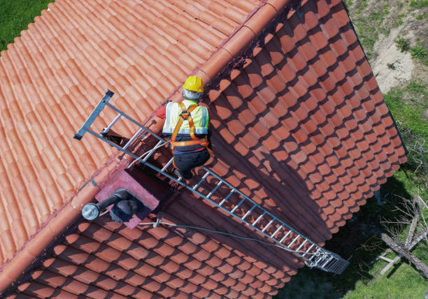 Best Rubber Roofing (EPDM, TPO)  in Gleneagle, CO
