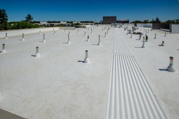 Best Gutter Installation and Repair  in Gleneagle, CO
