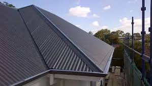 Best Chimney Flashing Repair  in Gleneagle, CO
